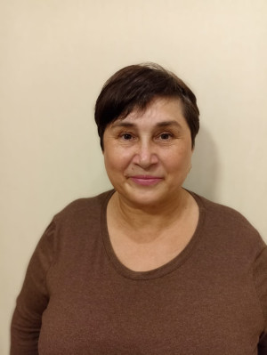 Заведующий Чижова Светлана Владимировна Заведующий Чижова Светлана Владимировна